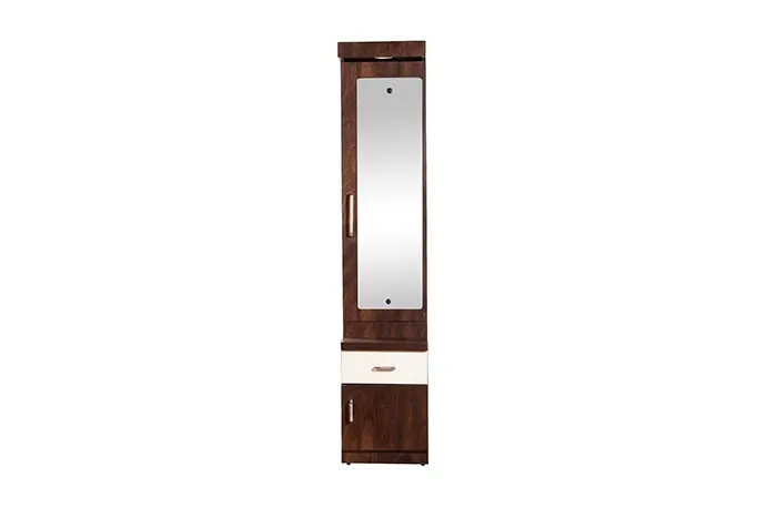 VIVDeal Jungle Light & Dark Dressing Table